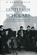 Gentlemen & Scholars College & Community