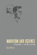 Marxism & Science Analysis Of An Obsessi