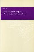 Political Philosophy Of Poststructuralis
