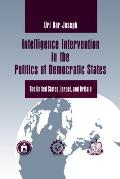 Intelligence Intervention In The Politic