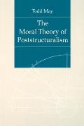 Moral Theory Of Poststructuralism