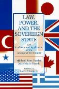 Law Power & The Sovereign State Th