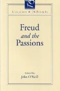 Freud & The Passions
