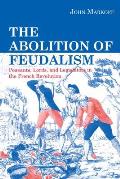 Abolition Of Feudalism