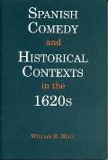 Spanish Comedy & Historical Contexts In