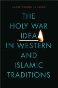 Holy War Idea in Western - Ppr.