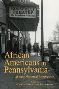 African Americans in Pa-Ppr-Pod, Ls