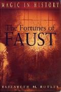Fortunes of Faust