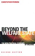 Beyond The Welfare State