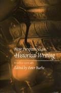 New Perspectives On Historical Writing