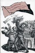 Press, Revolution, and Social Identities in France, 1830-1835