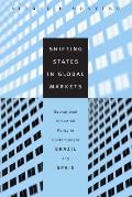 Shifting States in Global Markets: Subnational Industrial Policy in Contemporary Brazil and Spain