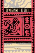 Downsizing the State: Privatization and the Limits of Neoliberal Reform in Mexico