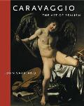 Caravaggio The Art Of Realism