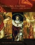Staging Empire Napoleon Ingres & David
