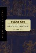Unlocked Books: Manuscripts of Learned Magic in the Medieval Libraries of Central Europe
