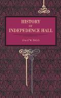 History of Independence Hall