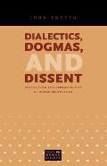 Dialectics, Dogmas, and Dissent: Stories from East German Victims of Human Rights Abuse