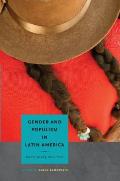 Gender and Populism in Latin America: Passionate Politics