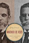 Machado de Assis: Multiracial Identity and the Brazilian Novelist