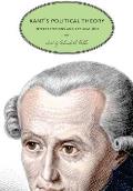 Kant's Political Theory: Interpretations and Applications