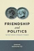 Friendship and Politics in Post-Revolutionary France
