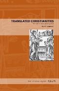 Translated Christianities: Nahuatl and Maya Religious Texts