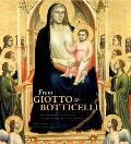 From Giotto to Botticelli The Artistic Patronage of the Humiliati in Florence