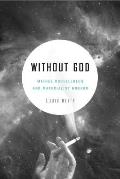 Without God Michel Houellebecq & Materialist Horror