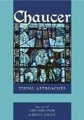 Chaucer Visual Approaches