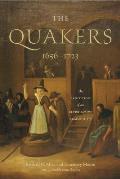 Quakers 1656 1723 The Evolution of an Alternative Community