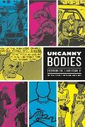 Uncanny Bodies: Superhero Comics and Disability