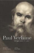 Paul Verlaine A Bilingual Selection of His Verse