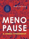 Menopause A Comic Treatment