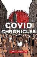 COVID Chronicles A Comics Anthology