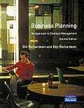 Business Planning: An Approach to Strategic Management