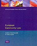 European Community Law
