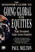 Going Global with Equities: Profit from the World's Equity Bargains