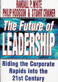 Future Of Leadership