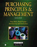 Purchasing Principles & Management