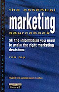 Essential Marketing Handbook All The Infor