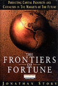 Frontiers Of Fortune Capital Prospects