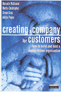 Creating A Company For Customers