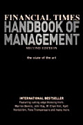 Financial Times Handbook Of Manageme 2nd Edition