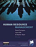 Human ressource management
