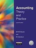 Accounting Theory and Practice