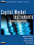 Capital Market Instruments: Analysis & Valuation [With CDROM]