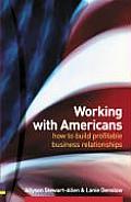 Working With Americans How To Build Prof