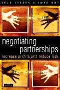 Negotiating Partnerships Increase Profit