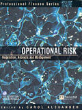 Operational Risk Regulation Analysis & Management